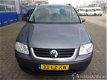 Volkswagen Touran - 1.6-16V FSI - 1 - Thumbnail