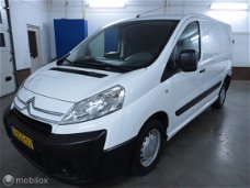 Citroën Jumpy - bestel 10 1.6 HDI L1 H1