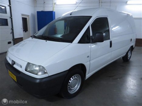 Peugeot Expert - Bestel 220L 1.9 Comfort LANGE UITVOERING - 1