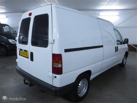 Peugeot Expert - Bestel 220L 1.9 Comfort LANGE UITVOERING - 1