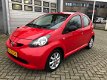 Toyota Aygo - 1.0-12V [bj 2008] 5DRS+2e eigenaar/Nette auto - 1 - Thumbnail