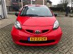 Toyota Aygo - 1.0-12V [bj 2008] 5DRS+2e eigenaar/Nette auto - 1 - Thumbnail