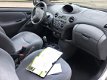 Toyota Yaris - 1.3-16V VVT-i Sol [bj 2000] 3DRS|Nette auto/NW APK-2021 - 1 - Thumbnail