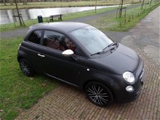 Fiat 500 - 1.2 S&S Pop