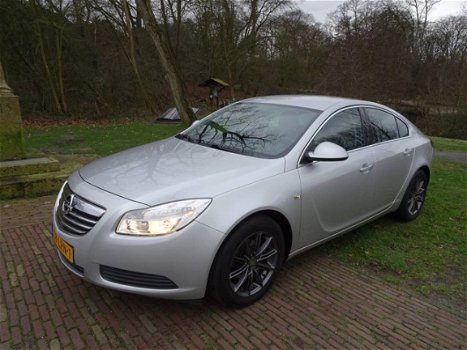 Opel Insignia - 1.6 Edition - 1