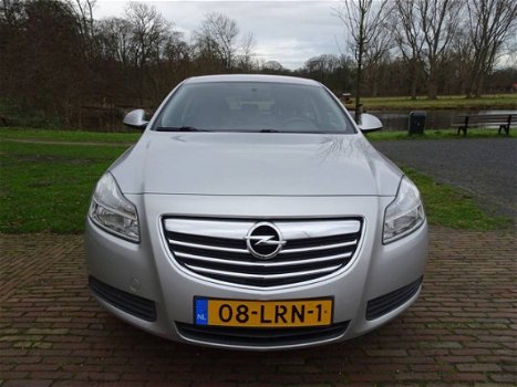 Opel Insignia - 1.6 Edition - 1