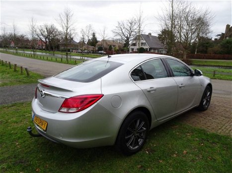 Opel Insignia - 1.6 Edition - 1