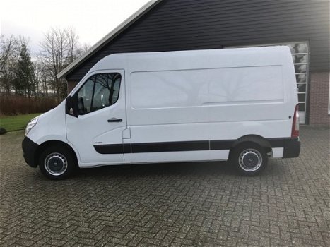 Opel Movano - 2.3 CDTI L2H3 20048km Navi/Clima/Pdc etc - 1