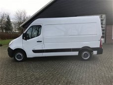 Opel Movano - 2.3 CDTI L2H3 20048km Navi/Clima/Pdc etc