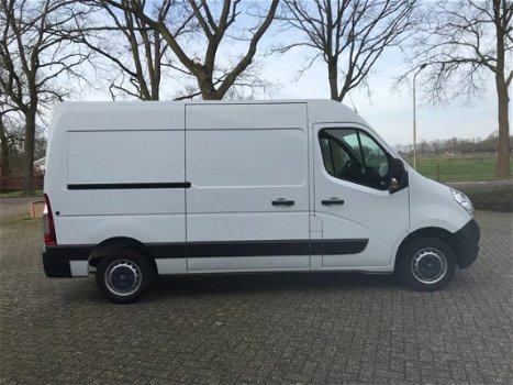 Opel Movano - 2.3 CDTI L2H3 20048km Navi/Clima/Pdc etc - 1