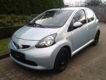 Toyota Aygo - 1.0-12V + - 1 - Thumbnail