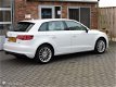 Audi A3 Sportback - 1.4 TFSI CoD Ambiente Pro Line plus 17 INCH - 1 - Thumbnail