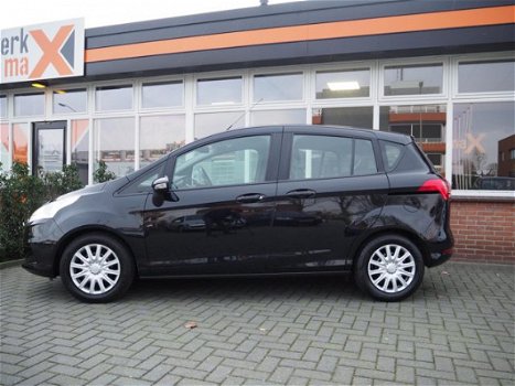 Ford B-Max - 1.0 EcoBoost Style - 1