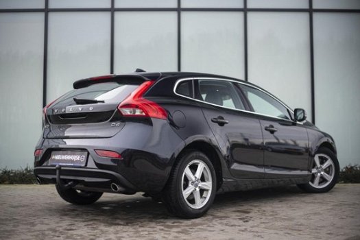 Volvo V40 - 2.0 D4 Summum Business - 1