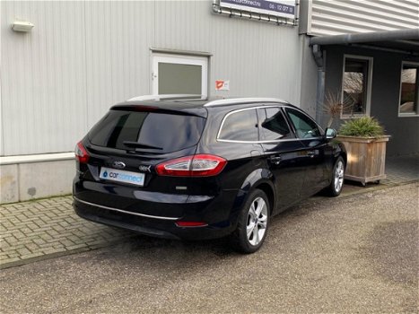 Ford Mondeo - 1.6 EcoBoost Titanium Trekhaak, Navi, PDC, Blis, Lane etc - 1