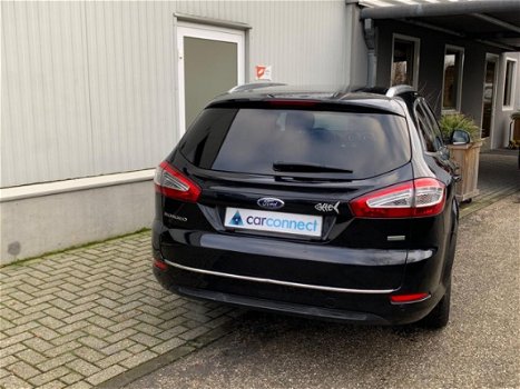 Ford Mondeo - 1.6 EcoBoost Titanium Trekhaak, Navi, PDC, Blis, Lane etc - 1