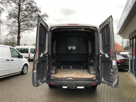 Ford Transit - 2.0 170 pk L3 Dubbele cabine Trend, navi , camera, enz - 1