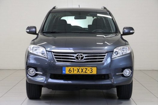 Toyota RAV4 - 2.0 VVTi Comfort 2WD # NAVIGATIE + CRUISE CONTROL - 1