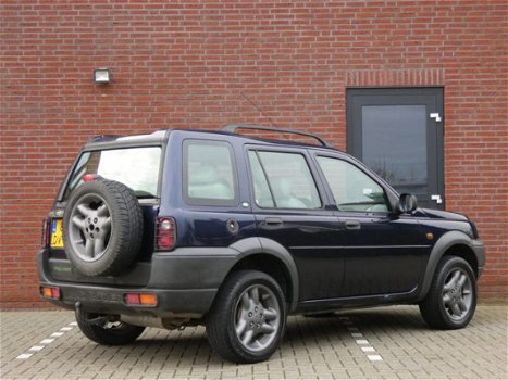 Land Rover Freelander - 1.8i Wagon XE - 1