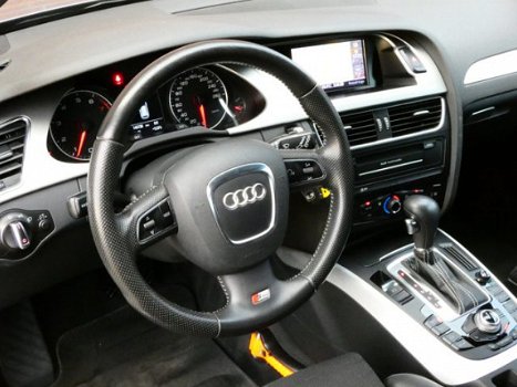 Audi A4 Avant - 1.8 TFSI 2 x S-line - 1