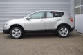 Nissan Qashqai - 1.6 117PK ACENTA AIRCO - 1 - Thumbnail