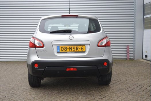 Nissan Qashqai - 1.6 117PK ACENTA AIRCO - 1