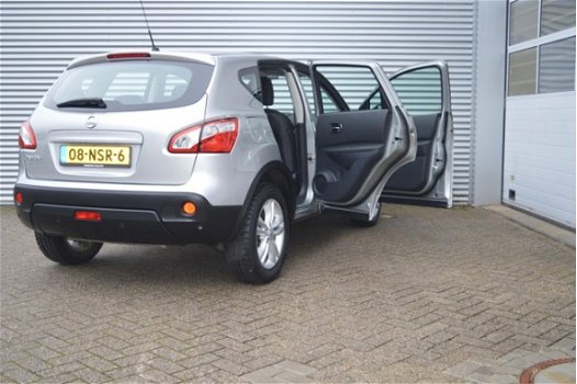 Nissan Qashqai - 1.6 117PK ACENTA AIRCO - 1