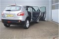 Nissan Qashqai - 1.6 117PK ACENTA AIRCO - 1 - Thumbnail