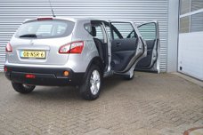 Nissan Qashqai - 1.6 117PK ACENTA AIRCO