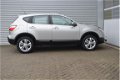 Nissan Qashqai - 1.6 117PK ACENTA AIRCO - 1 - Thumbnail