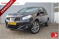 Nissan Qashqai - 1.6 117PK CONNECT EDITION NAVIGATIE AIRCO - 1 - Thumbnail