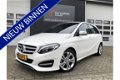 Mercedes-Benz B-klasse - 180 Ambition Exclusief NAVIGATIE/ LEER - 1 - Thumbnail