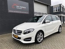 Mercedes-Benz B-klasse - 180 Ambition Exclusief NAVIGATIE/ LEER