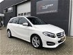 Mercedes-Benz B-klasse - 180 Ambition Exclusief NAVIGATIE/ LEER - 1 - Thumbnail