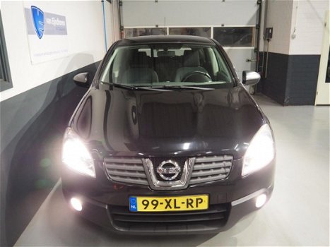 Nissan Qashqai - 1.6 Visia Cruise | |PDC | LMV - 1