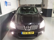 Nissan Qashqai - 1.6 Visia Cruise | |PDC | LMV