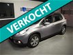 Peugeot 2008 - 1.2 VTi Blue Lease Navi | PDC | LMV - 1 - Thumbnail