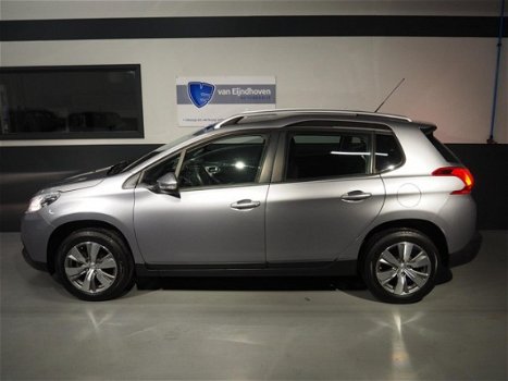 Peugeot 2008 - 1.2 VTi Blue Lease Navi | PDC | LMV - 1