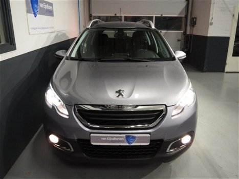 Peugeot 2008 - 1.2 VTi Blue Lease Navi | PDC | LMV - 1