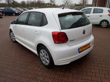 Volkswagen Polo - 1.2 TDI BlueMotion Comfortline - 1