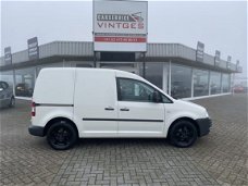 Volkswagen Caddy - 1.9 TDI Airco, Schuifdeur, L/m velgen