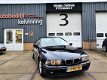 BMW 5-serie - 530i Special Exec, Automaat, Navi, Nieuw APK, - 1 - Thumbnail