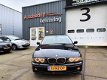 BMW 5-serie - 530i Special Exec, Automaat, Navi, Nieuw APK, - 1 - Thumbnail