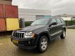 Jeep Grand Cherokee - 3.0 V6 CRD Laredo Automaat Leer Navi - 1 - Thumbnail