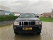 Jeep Grand Cherokee - 3.0 V6 CRD Laredo Automaat Leer Navi - 1 - Thumbnail