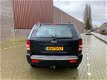 Jeep Grand Cherokee - 3.0 V6 CRD Laredo Automaat Leer Navi - 1 - Thumbnail