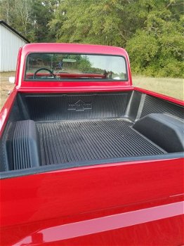 Chevrolet C10 - PICK UP 5.7 V8 SHORTBED FLEETSIDE - 1