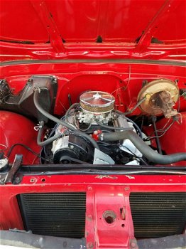 Chevrolet C10 - PICK UP 5.7 V8 SHORTBED FLEETSIDE - 1