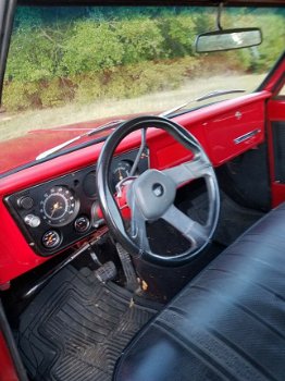 Chevrolet C10 - PICK UP 5.7 V8 SHORTBED FLEETSIDE - 1