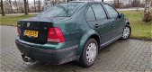 Volkswagen Bora - 2.0 Trendline Airco Meeneemprijs 1 - 1 - Thumbnail